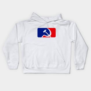 Russian MLB Kids Hoodie